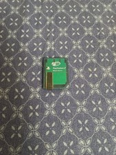 Carte Mémoire Pour Sony