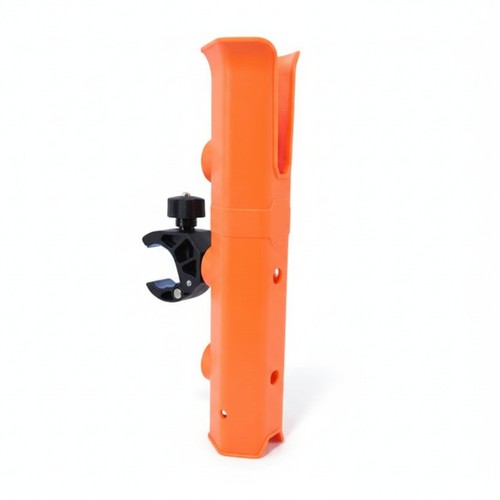 Porte canne pince - porte-canne,