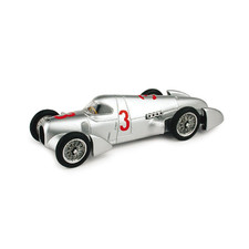 AUTO UNION REKORDWAGEN