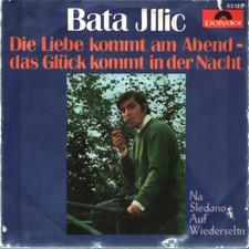 Bata Colorants La Amour Kommt