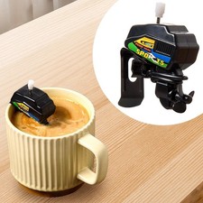 Agitateur à café à moteur