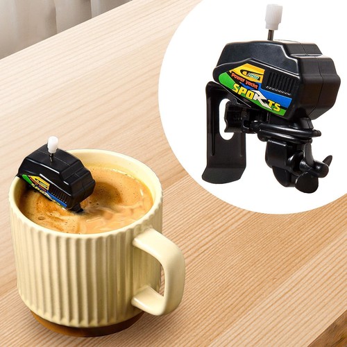 Agitateur café moteur - agitateur, à