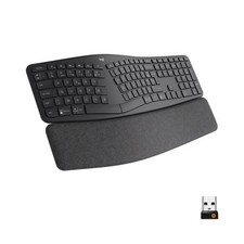 Clavier ergonomique - Sans fil