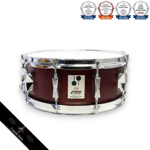 Caisse claire sonor - claire,