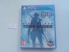 Rise of the Tomb Raider 20ème