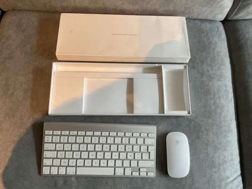 Apple wireless keyboard a1314 - apple,