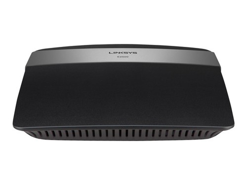 Linksys e2500 300 mbps - 300,