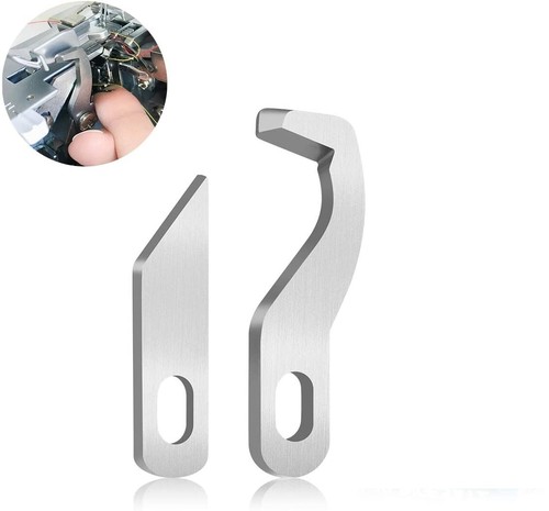 Couteau inférieur - , +