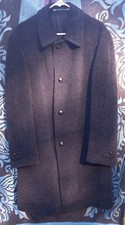 LodenFrey wool coat