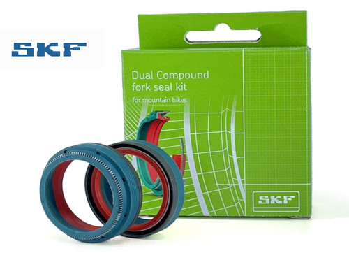 Kit étanchéité fourche - d'étanchéité,