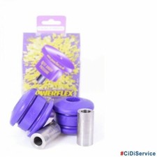 Kit 2 Bouchons Silent Block
