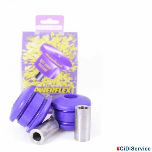 Kit bouchons silent block - kit,