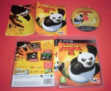 Playstation PS3 : Kung Fu