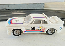 VOITURE CIRCUIT JOUEF - BMW 3L