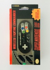 Hori Wireless Fighting