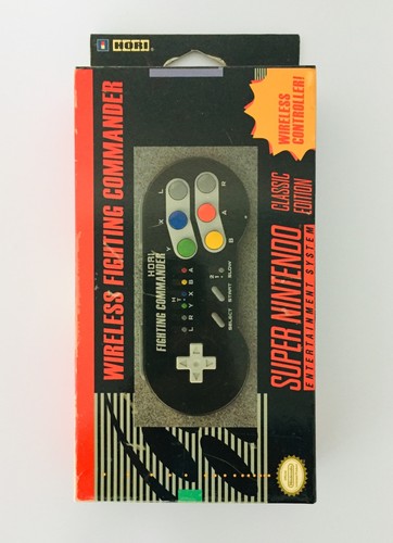 Hori wireless fighting - hori,