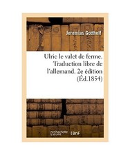 Ulric Le Valet de Ferme