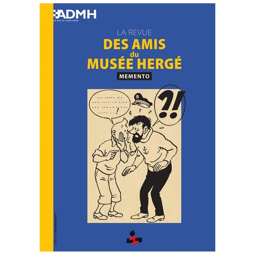Revue des amis - amis, du