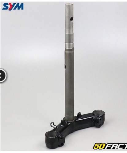 Fourche sym orbit - fourche, /