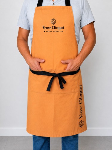 Champagne veuve clicquot - veuve, plv