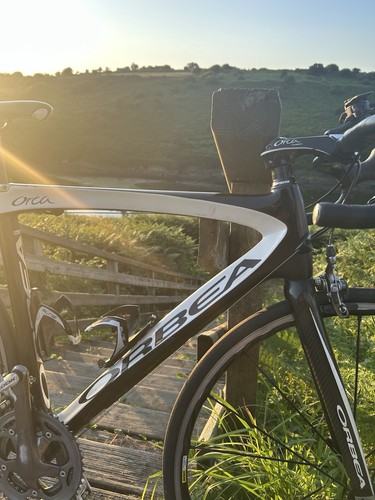 Orbea orca - orbea,