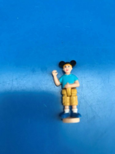 Disney magic kingdom - magic, figurine