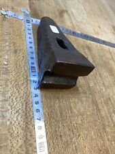 n° 11 outil ancien, marteau