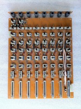 Tascam Portastudio 488 Input