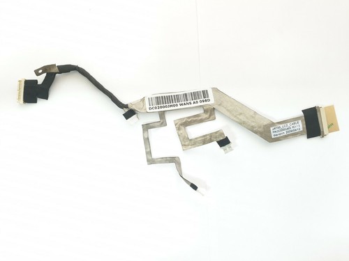Câble nappe vidéo lvds pour - lvds,