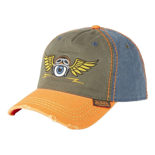 Casquette baseball von - de,