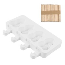 Moules À Glace Silicone