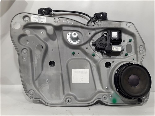 Mecanisme moteur leve - leve-glace, av