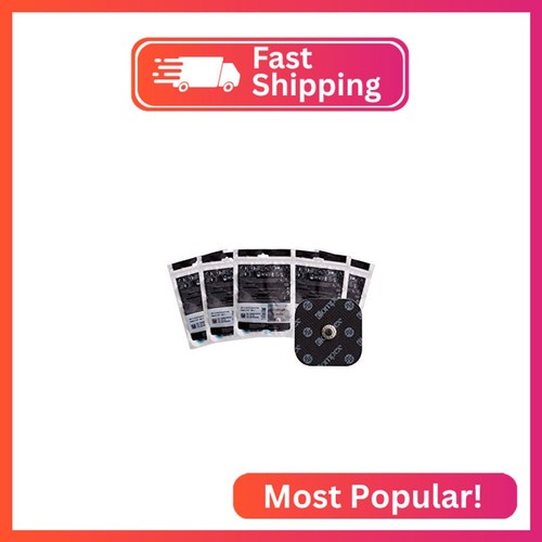 Compex easy snap electrodes - compex,