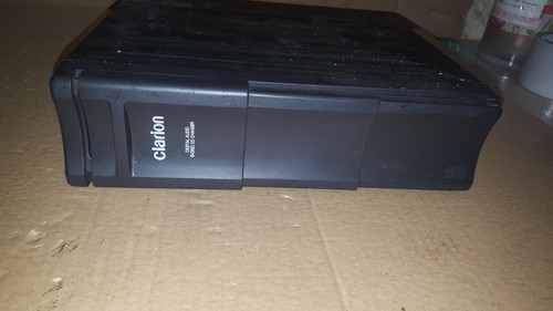 Chargeur clarion caa 355 - chargeur,