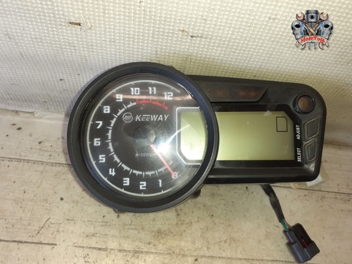 Compteur keeway 125 rkv - keeway, de