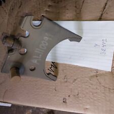 USED TRACTOR PARTS John Deere Shifter AL110091  6010, 6090MC, 6090RC, 6100, 6100