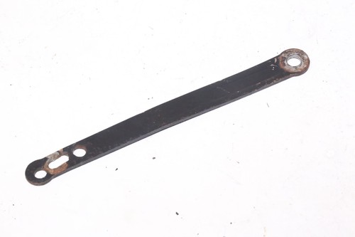 Barre tension flasque - flasque, frein
