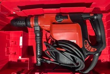 HILTI TE 76P HAMMERDRILL, GREAT CONDITION, MADE IN GERMANY, FAST SHIPPING