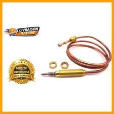 Thermocouple de 600mm M8x1