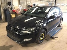 Siege avant droit VOLKSWAGEN POLO 5 PHASE 1