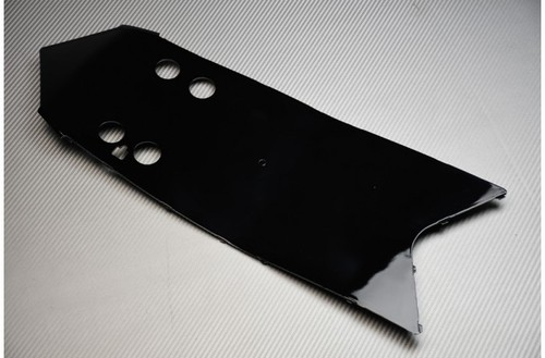 Coque arrière inférieure - coque,