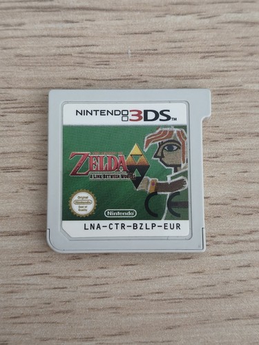 The legend zelda a - legend,