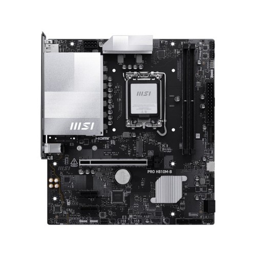 Carte mère msi - carte, pro