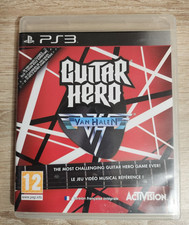 Jeu Playstation PS3 - Guitar