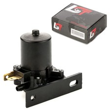 Pompe De Lave-Glace Pour