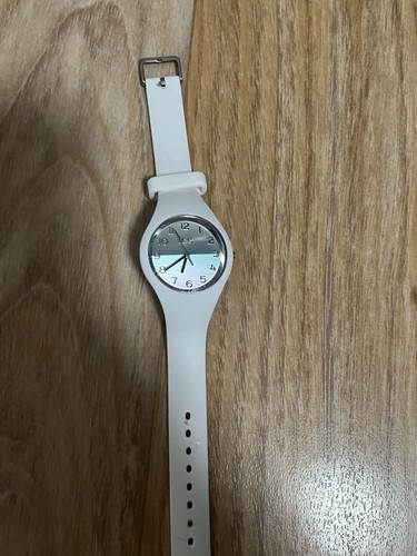 Ice watch montre - ice, bracelet