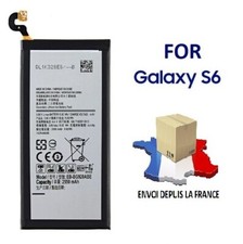 Batterie Pour Samsung Galaxy