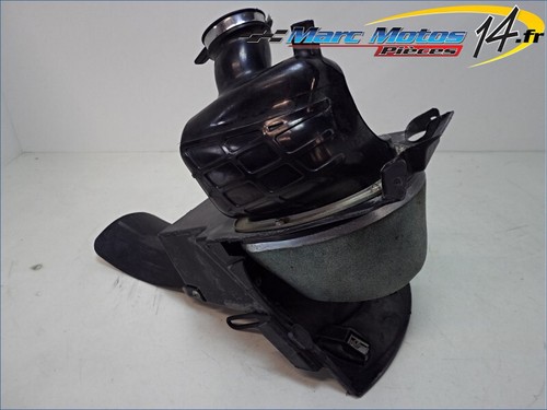 Boitier filtre air sherco - de,