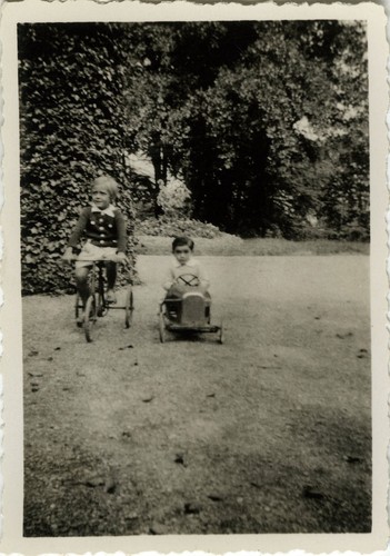 Antique photo vintage - antique,