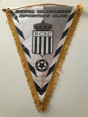 Grand fanion pennant wimpel - fanion,